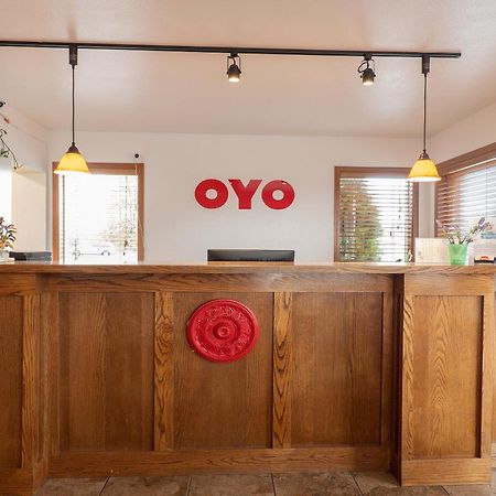 Oyo Hotel Chehalis I-5 South Εξωτερικό φωτογραφία