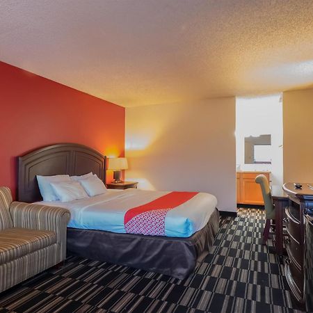 Oyo Hotel Chehalis I-5 South Εξωτερικό φωτογραφία