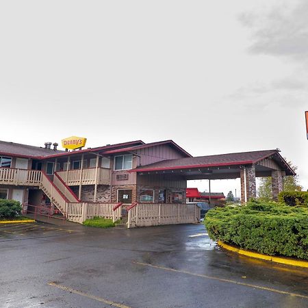 Oyo Hotel Chehalis I-5 South Εξωτερικό φωτογραφία