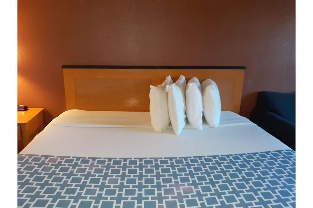 Oyo Hotel Chehalis I-5 South Εξωτερικό φωτογραφία