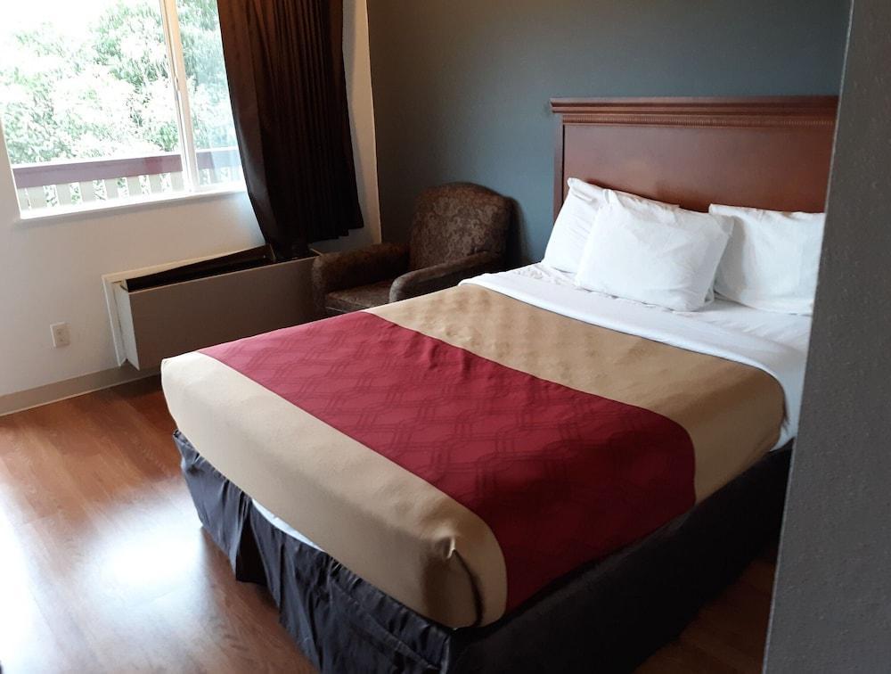 Oyo Hotel Chehalis I-5 South Εξωτερικό φωτογραφία