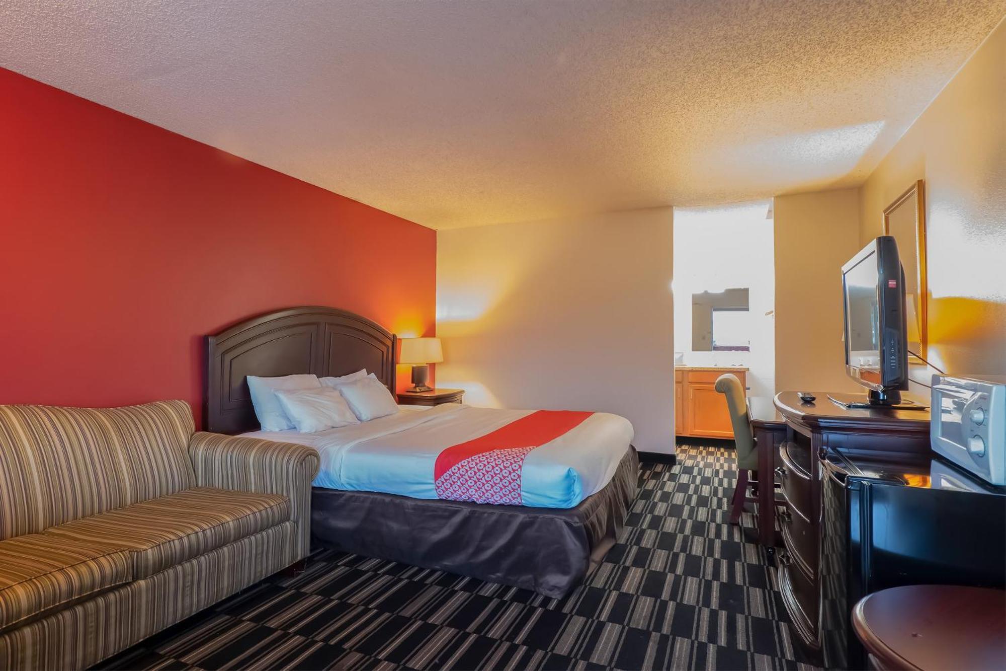 Oyo Hotel Chehalis I-5 South Εξωτερικό φωτογραφία