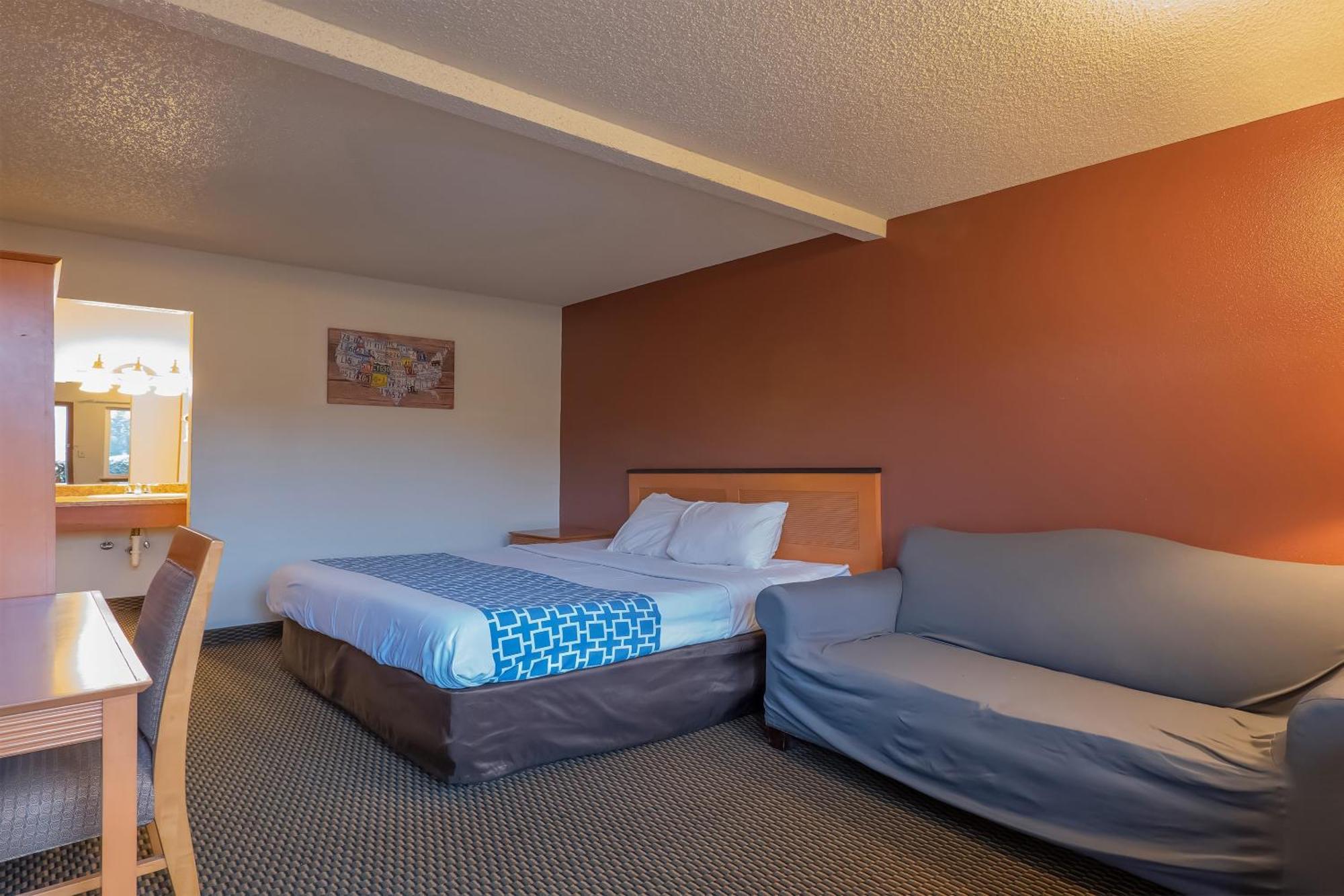 Oyo Hotel Chehalis I-5 South Εξωτερικό φωτογραφία
