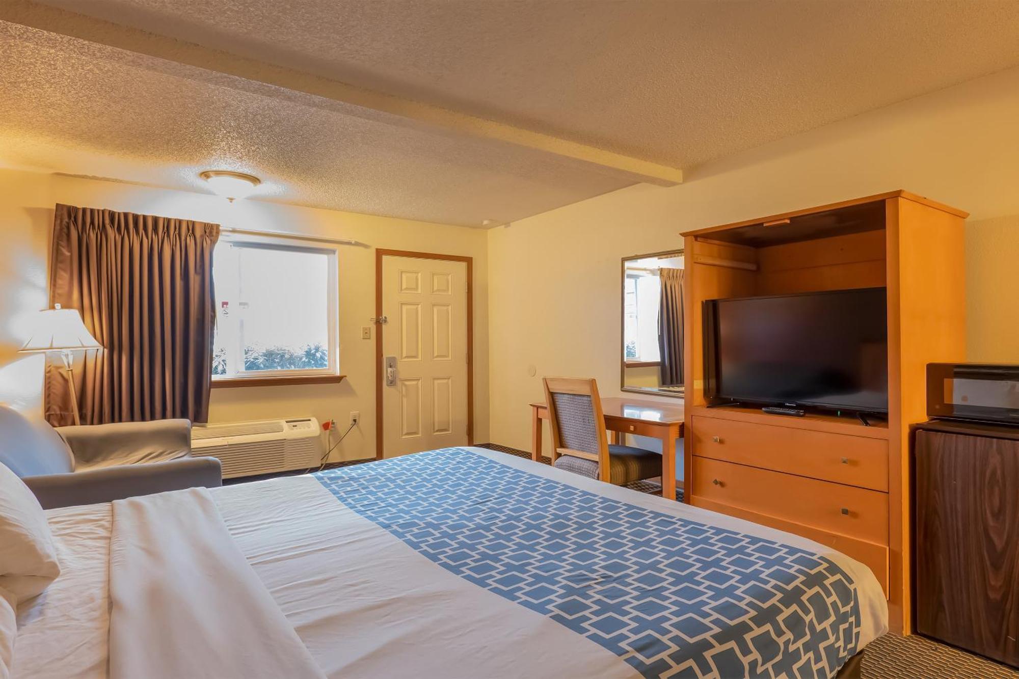 Oyo Hotel Chehalis I-5 South Εξωτερικό φωτογραφία