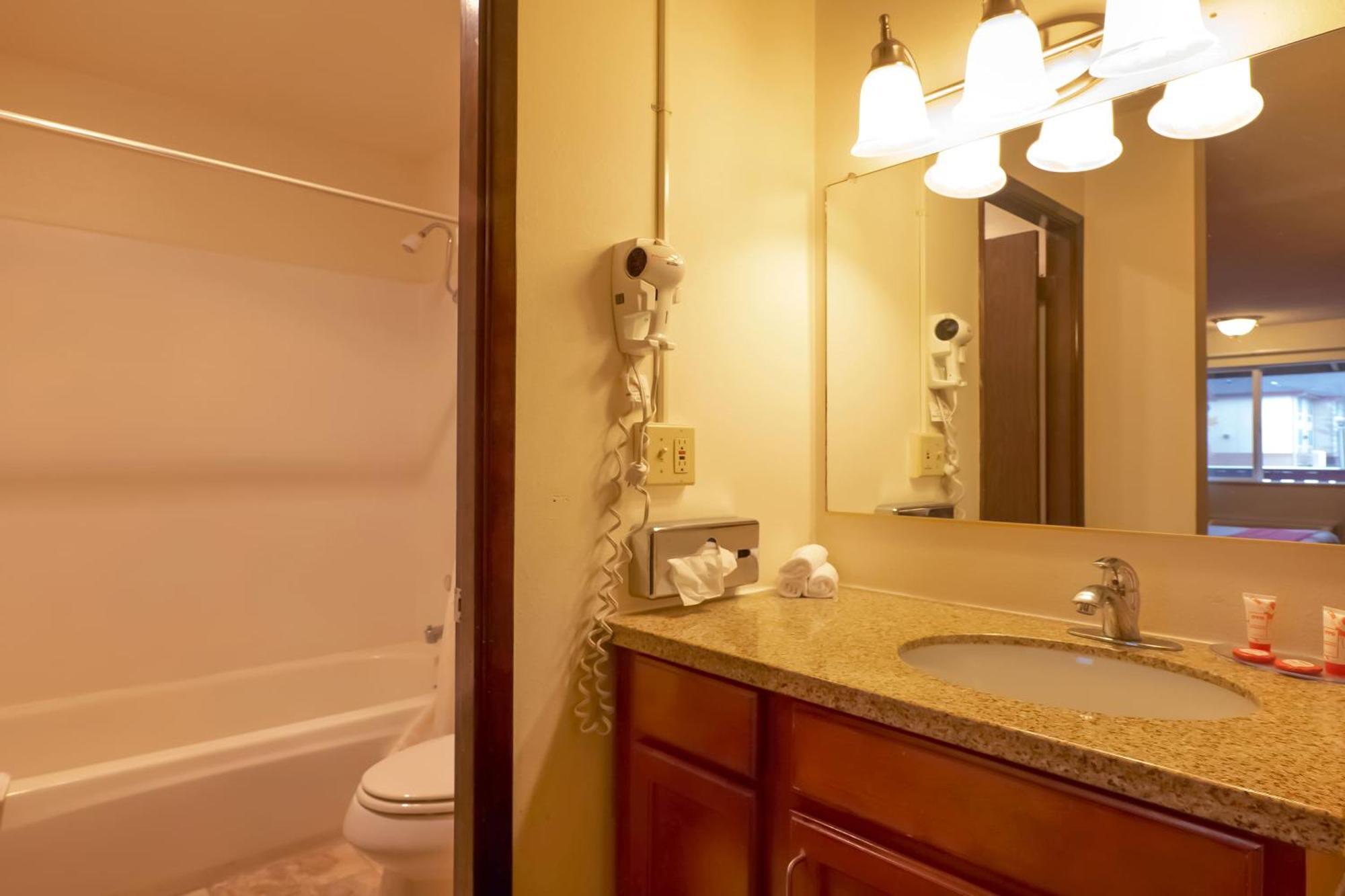 Oyo Hotel Chehalis I-5 South Εξωτερικό φωτογραφία