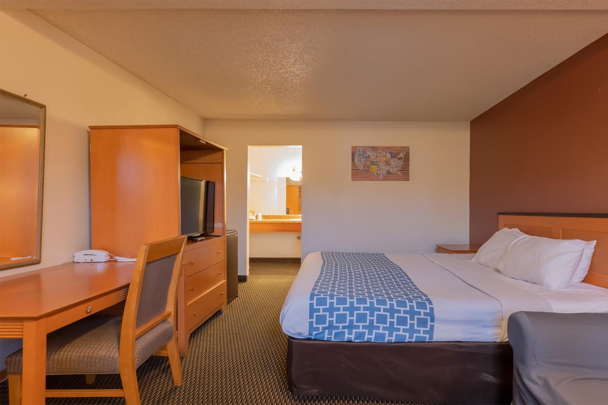 Oyo Hotel Chehalis I-5 South Εξωτερικό φωτογραφία