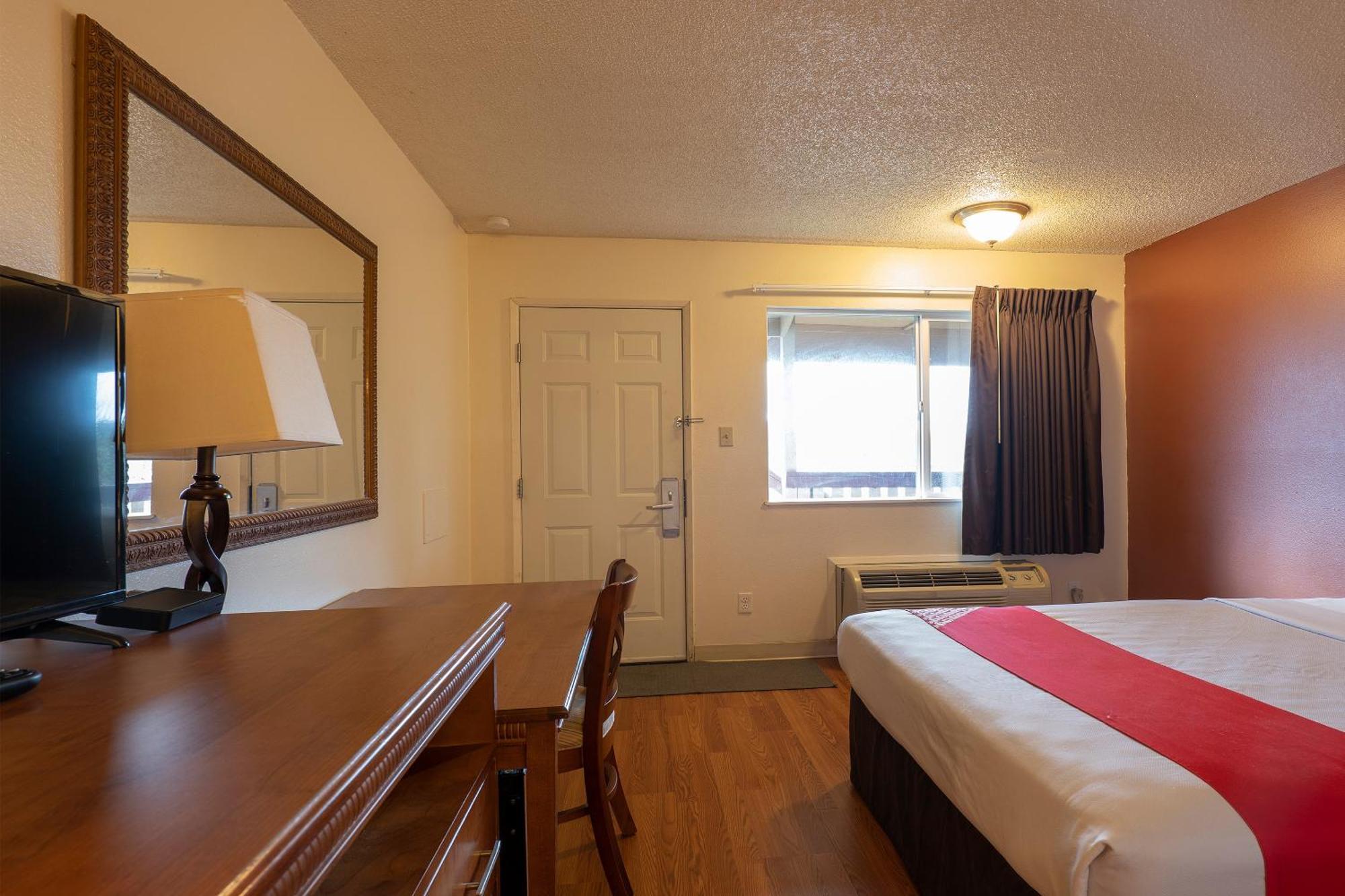 Oyo Hotel Chehalis I-5 South Εξωτερικό φωτογραφία