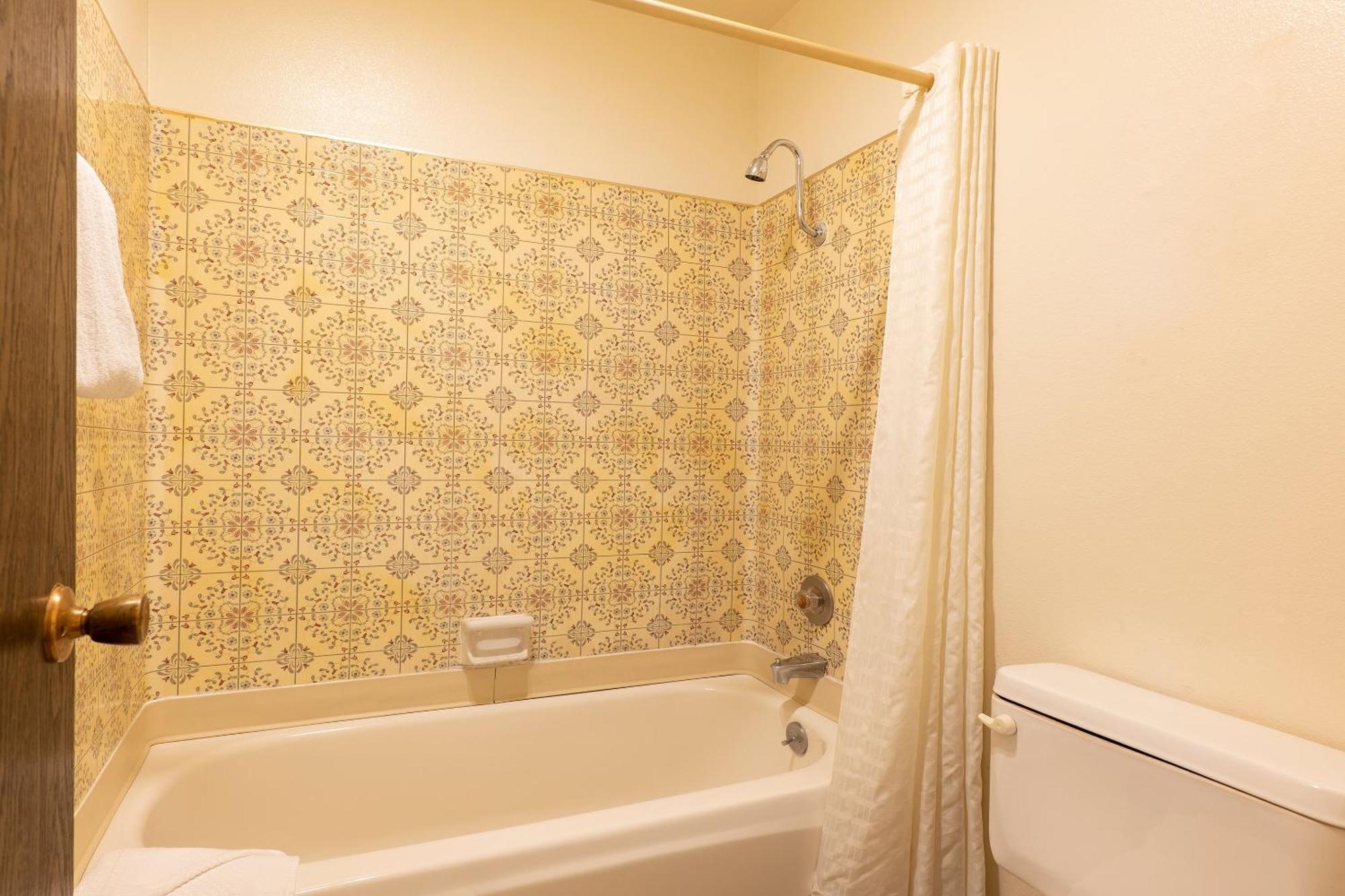 Oyo Hotel Chehalis I-5 South Εξωτερικό φωτογραφία