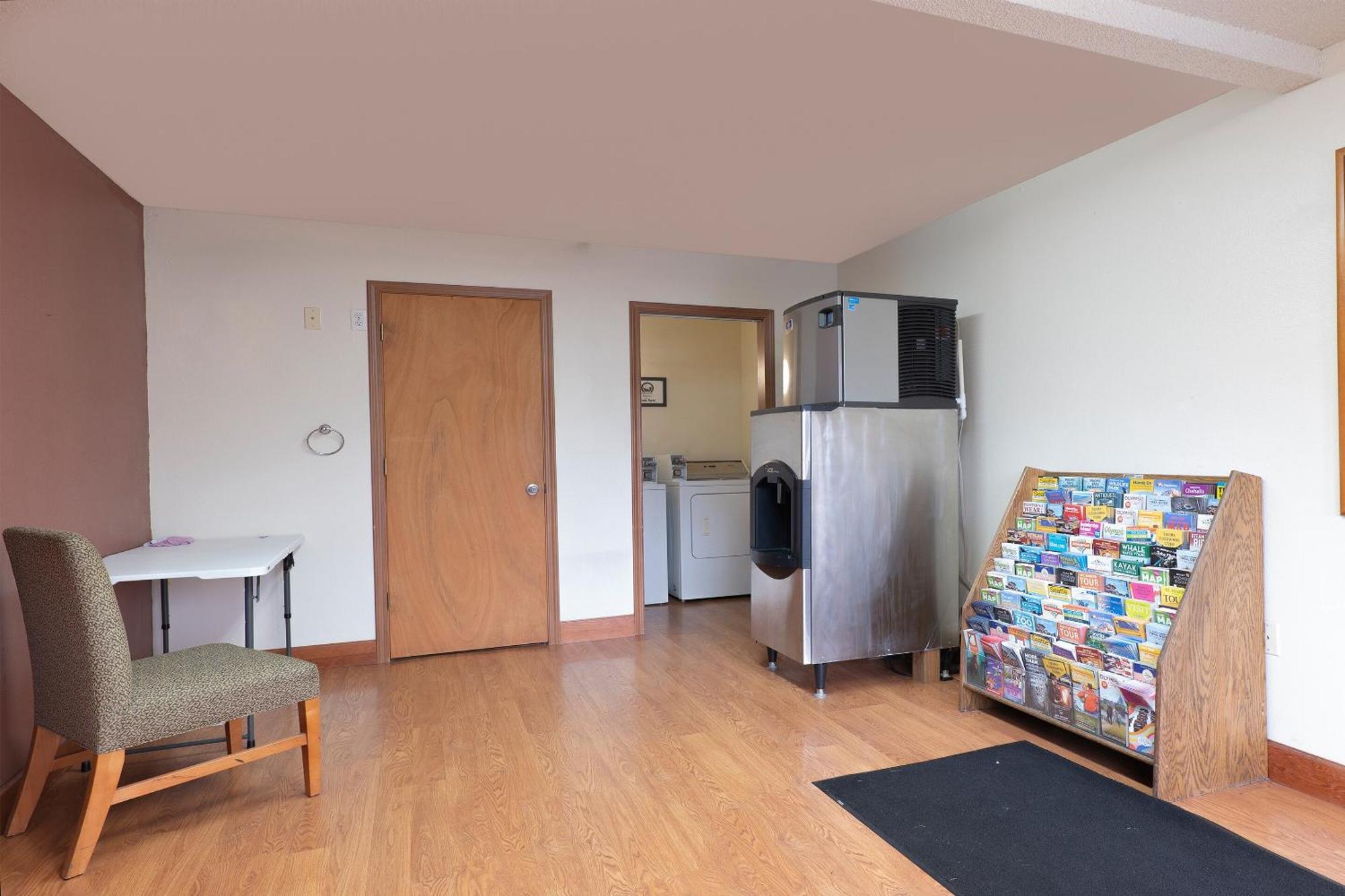Oyo Hotel Chehalis I-5 South Εξωτερικό φωτογραφία
