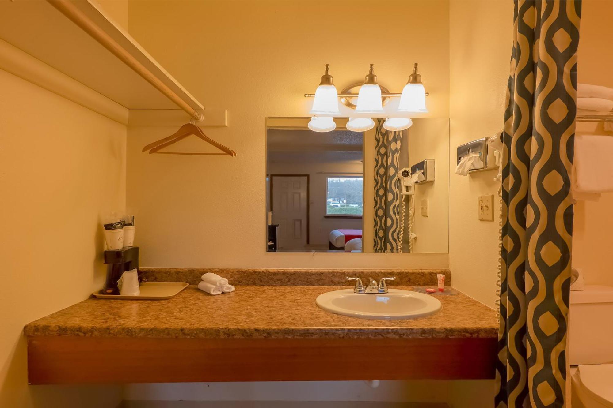 Oyo Hotel Chehalis I-5 South Εξωτερικό φωτογραφία