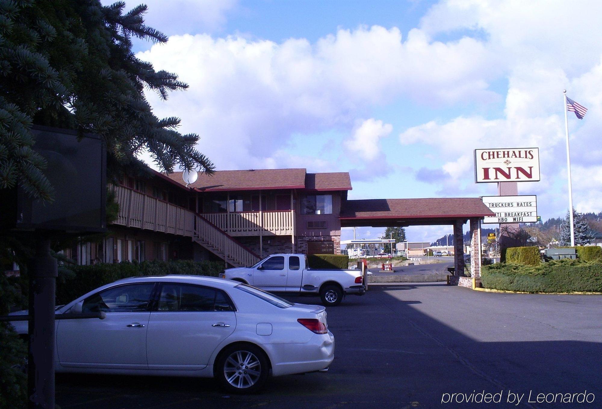 Oyo Hotel Chehalis I-5 South Εξωτερικό φωτογραφία