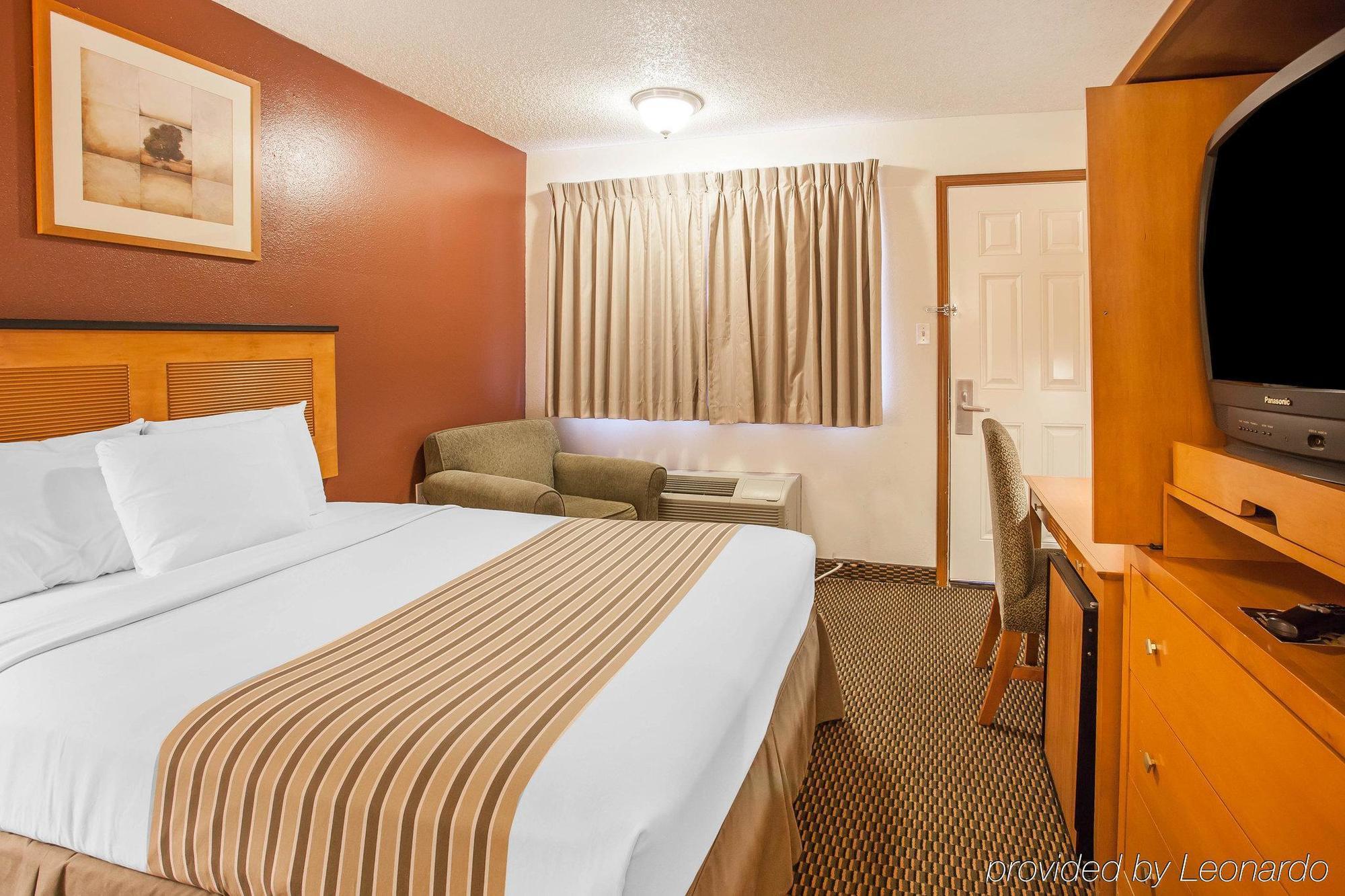 Oyo Hotel Chehalis I-5 South Εξωτερικό φωτογραφία
