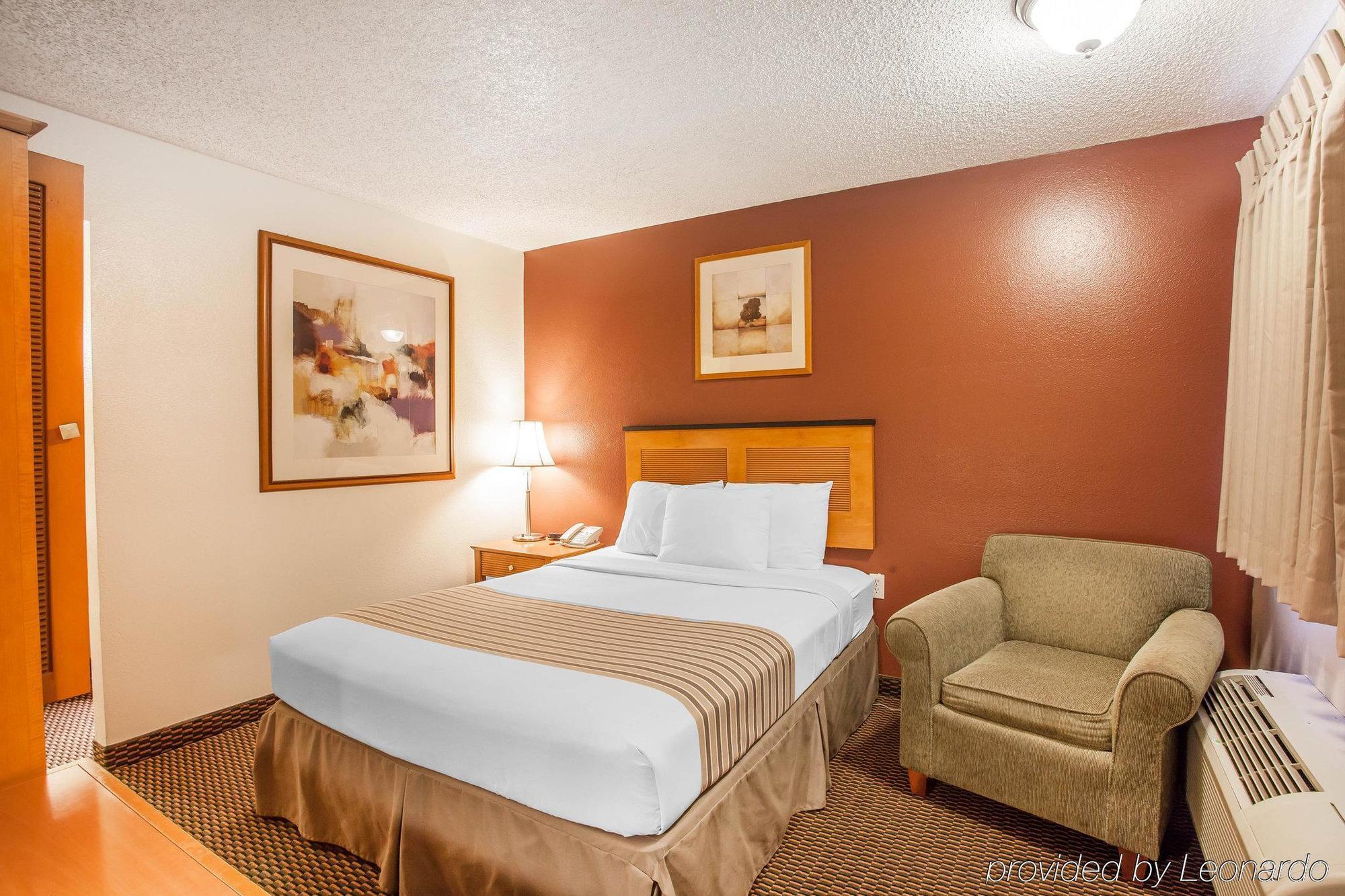 Oyo Hotel Chehalis I-5 South Εξωτερικό φωτογραφία