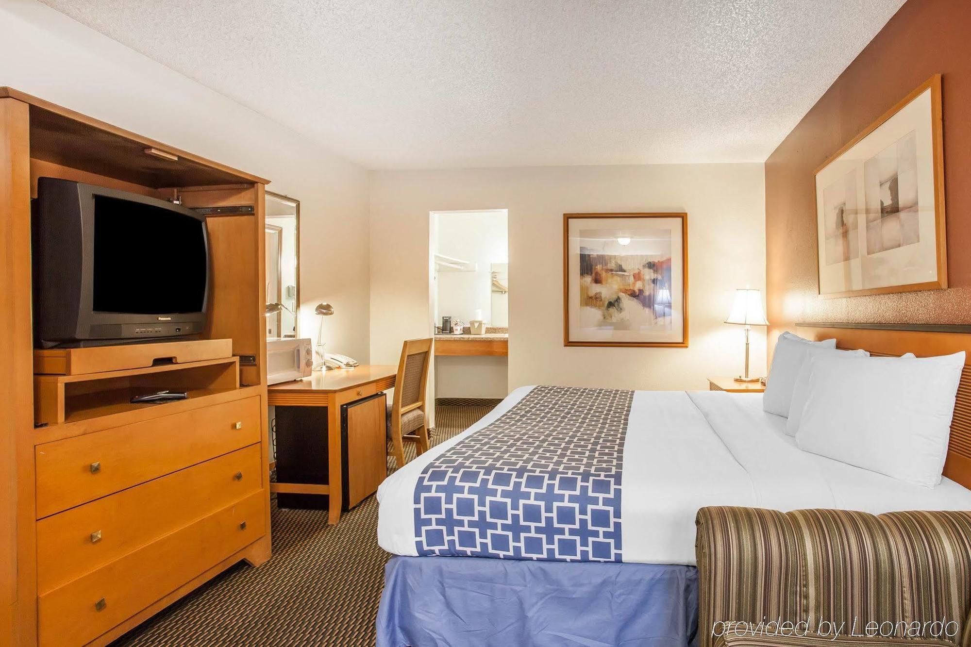 Oyo Hotel Chehalis I-5 South Εξωτερικό φωτογραφία