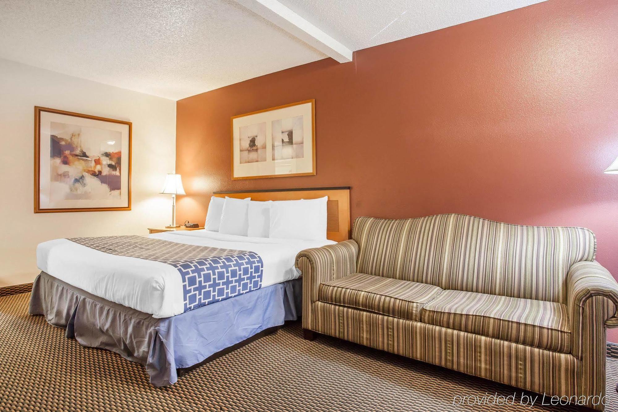 Oyo Hotel Chehalis I-5 South Εξωτερικό φωτογραφία