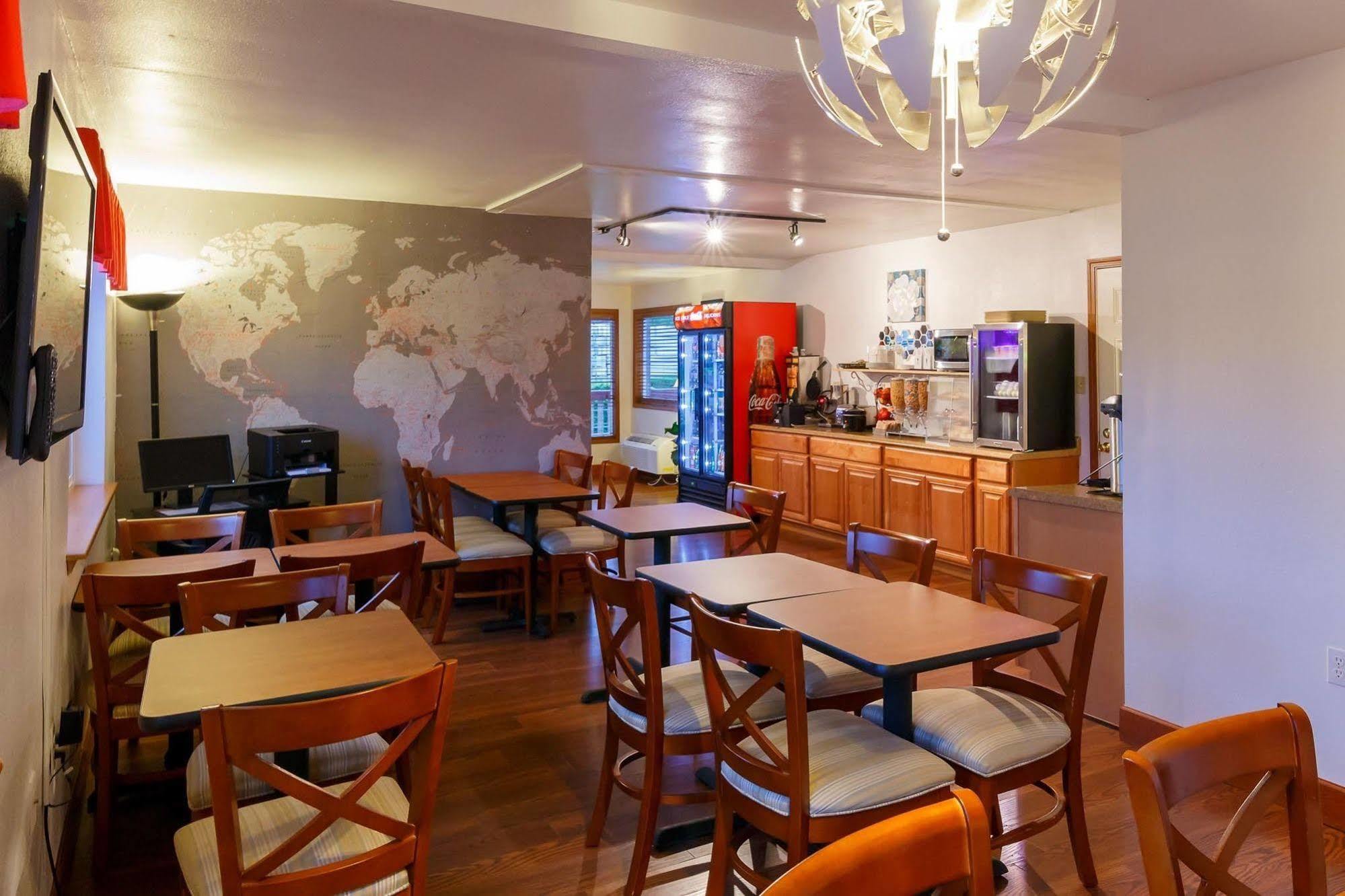 Oyo Hotel Chehalis I-5 South Εξωτερικό φωτογραφία